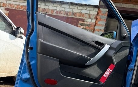 Chevrolet Aveo III, 2010 год, 320 000 рублей, 8 фотография