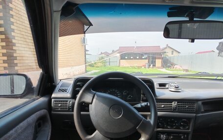 Daewoo Nexia I рестайлинг, 2006 год, 120 000 рублей, 5 фотография