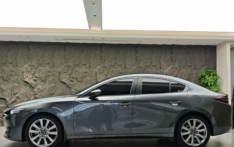 Mazda 3, 2023 год, 1 565 010 рублей, 4 фотография