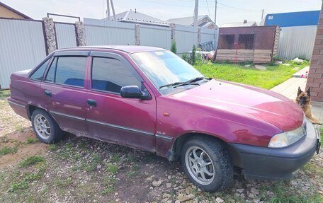 Daewoo Nexia I рестайлинг, 2006 год, 120 000 рублей, 4 фотография