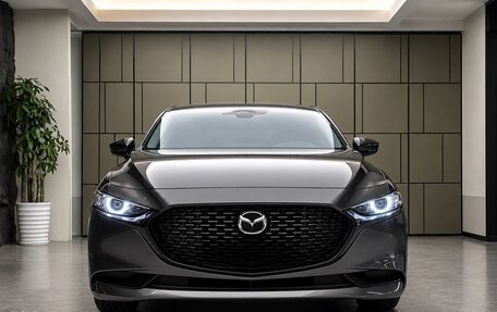 Mazda 3, 2023 год, 1 565 010 рублей, 2 фотография