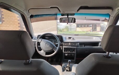Daewoo Nexia I рестайлинг, 2006 год, 120 000 рублей, 6 фотография