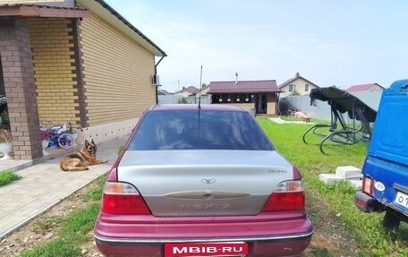 Daewoo Nexia I рестайлинг, 2006 год, 120 000 рублей, 3 фотография