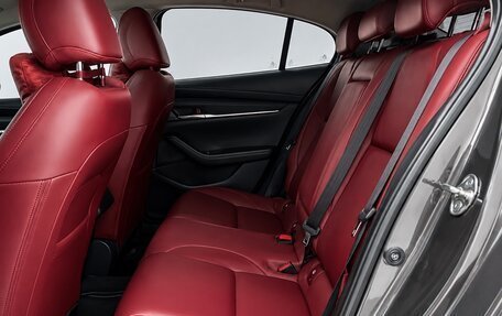 Mazda 3, 2023 год, 1 565 010 рублей, 11 фотография