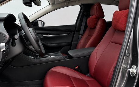 Mazda 3, 2023 год, 1 565 010 рублей, 12 фотография