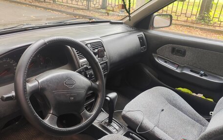 Nissan Almera, 1999 год, 170 000 рублей, 6 фотография