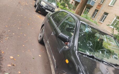 Nissan Almera, 1999 год, 170 000 рублей, 2 фотография