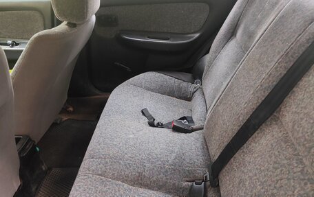 Nissan Almera, 1999 год, 170 000 рублей, 5 фотография