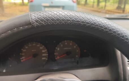Nissan Almera, 1999 год, 170 000 рублей, 7 фотография
