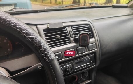 Nissan Almera, 1999 год, 170 000 рублей, 8 фотография