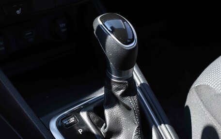 Hyundai Solaris II рестайлинг, 2019 год, 1 144 000 рублей, 14 фотография