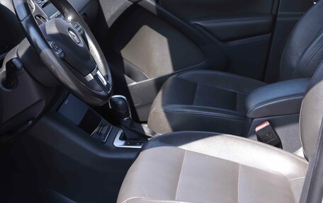 Volkswagen Tiguan I, 2014 год, 1 372 800 рублей, 12 фотография