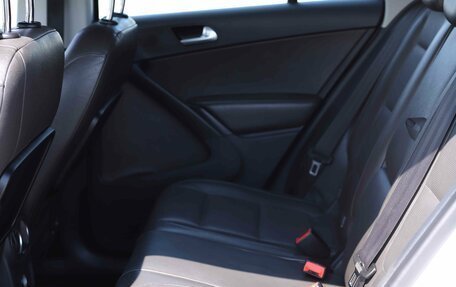 Volkswagen Tiguan I, 2014 год, 1 372 800 рублей, 17 фотография
