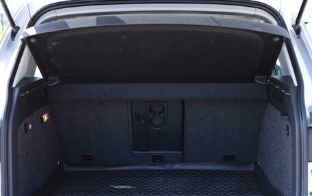 Volkswagen Tiguan I, 2014 год, 1 372 800 рублей, 18 фотография