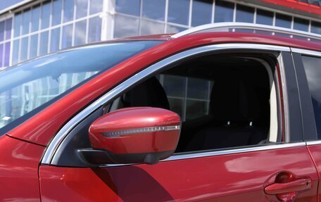 Nissan Qashqai, 2018 год, 1 426 890 рублей, 9 фотография