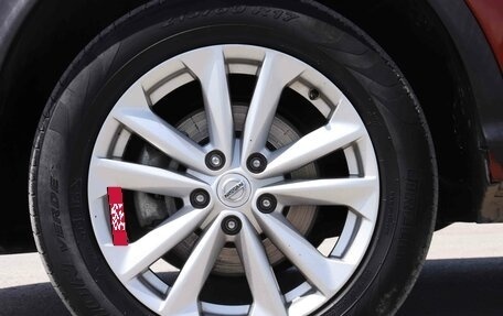 Nissan Qashqai, 2018 год, 1 426 890 рублей, 11 фотография