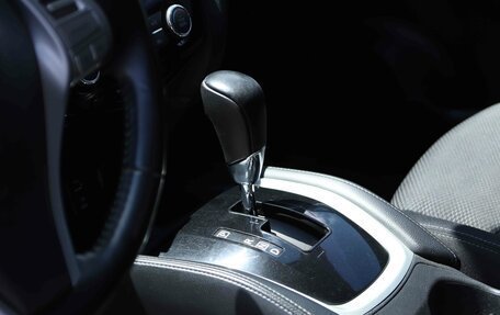 Nissan Qashqai, 2018 год, 1 426 890 рублей, 14 фотография