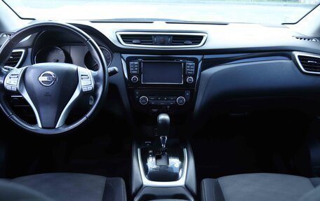 Nissan Qashqai, 2018 год, 1 426 890 рублей, 16 фотография