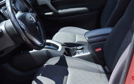 Nissan Qashqai, 2018 год, 1 426 890 рублей, 13 фотография