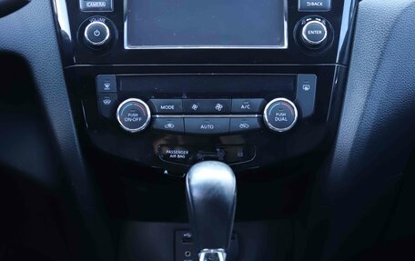 Nissan Qashqai, 2018 год, 1 426 890 рублей, 17 фотография