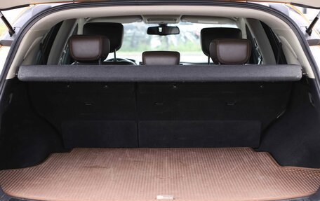 Infiniti FX II, 2010 год, 1 924 000 рублей, 20 фотография