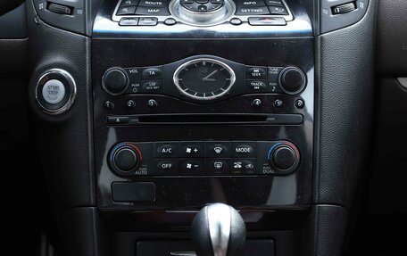 Infiniti FX II, 2010 год, 1 924 000 рублей, 17 фотография