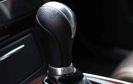 Infiniti FX II, 2010 год, 1 924 000 рублей, 16 фотография