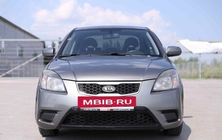 KIA Rio II, 2010 год, 560 000 рублей, 2 фотография