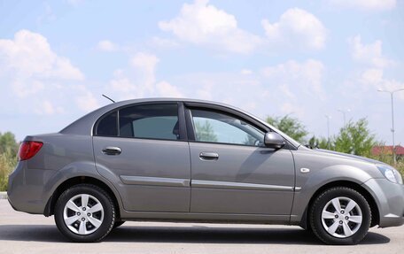 KIA Rio II, 2010 год, 560 000 рублей, 4 фотография