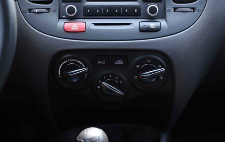 KIA Rio II, 2010 год, 560 000 рублей, 15 фотография
