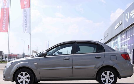 KIA Rio II, 2010 год, 560 000 рублей, 8 фотография