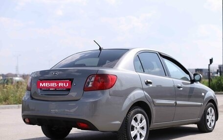 KIA Rio II, 2010 год, 560 000 рублей, 5 фотография