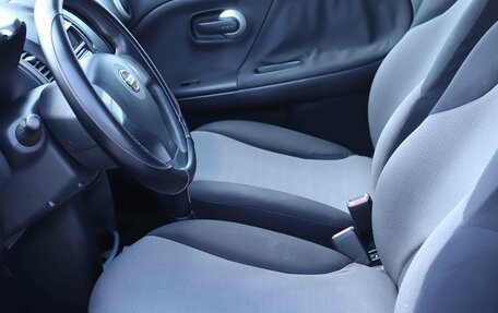 Nissan Note II рестайлинг, 2010 год, 561 800 рублей, 12 фотография