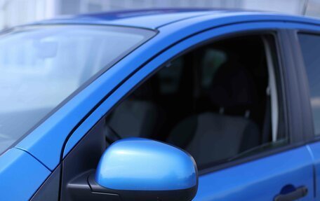 Nissan Note II рестайлинг, 2010 год, 561 800 рублей, 9 фотография