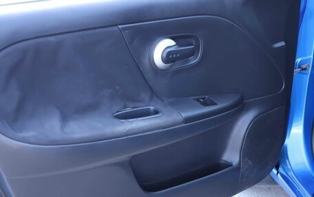 Nissan Note II рестайлинг, 2010 год, 561 800 рублей, 11 фотография