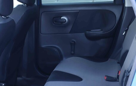 Nissan Note II рестайлинг, 2010 год, 561 800 рублей, 16 фотография