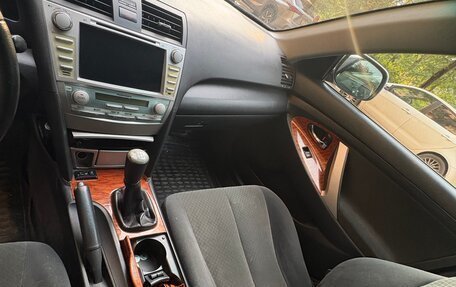 Toyota Camry, 2008 год, 800 000 рублей, 7 фотография