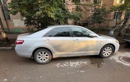 Toyota Camry, 2008 год, 800 000 рублей, 3 фотография