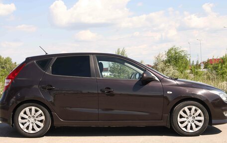 Hyundai i30 I, 2010 год, 730 000 рублей, 4 фотография