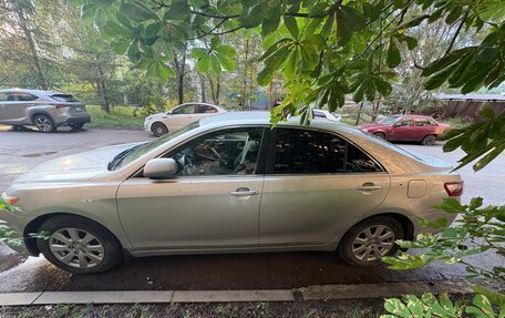 Toyota Camry, 2008 год, 800 000 рублей, 5 фотография