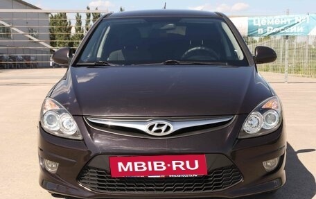 Hyundai i30 I, 2010 год, 730 000 рублей, 2 фотография
