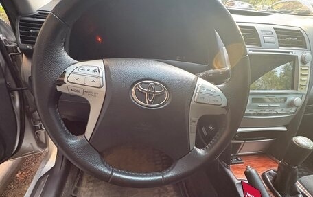 Toyota Camry, 2008 год, 800 000 рублей, 6 фотография