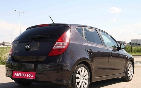 Hyundai i30 I, 2010 год, 730 000 рублей, 5 фотография