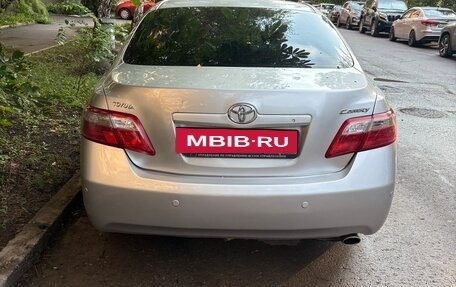 Toyota Camry, 2008 год, 800 000 рублей, 4 фотография