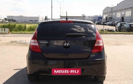 Hyundai i30 I, 2010 год, 730 000 рублей, 6 фотография