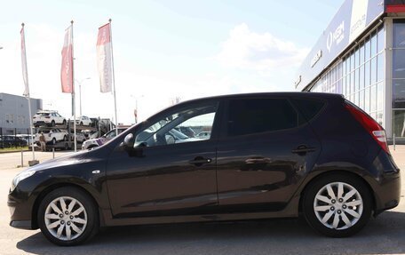 Hyundai i30 I, 2010 год, 730 000 рублей, 8 фотография