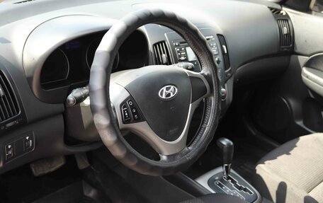 Hyundai i30 I, 2010 год, 730 000 рублей, 13 фотография