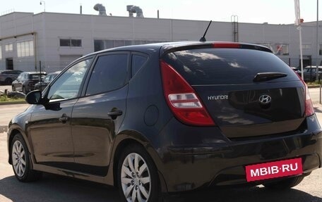 Hyundai i30 I, 2010 год, 730 000 рублей, 7 фотография