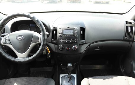 Hyundai i30 I, 2010 год, 730 000 рублей, 15 фотография