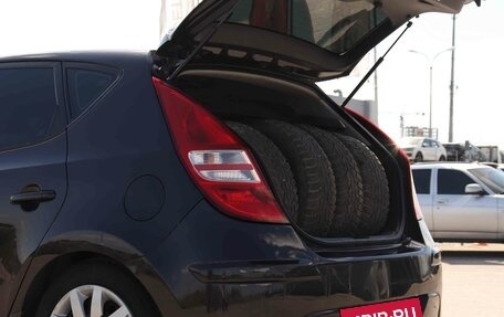Hyundai i30 I, 2010 год, 730 000 рублей, 20 фотография